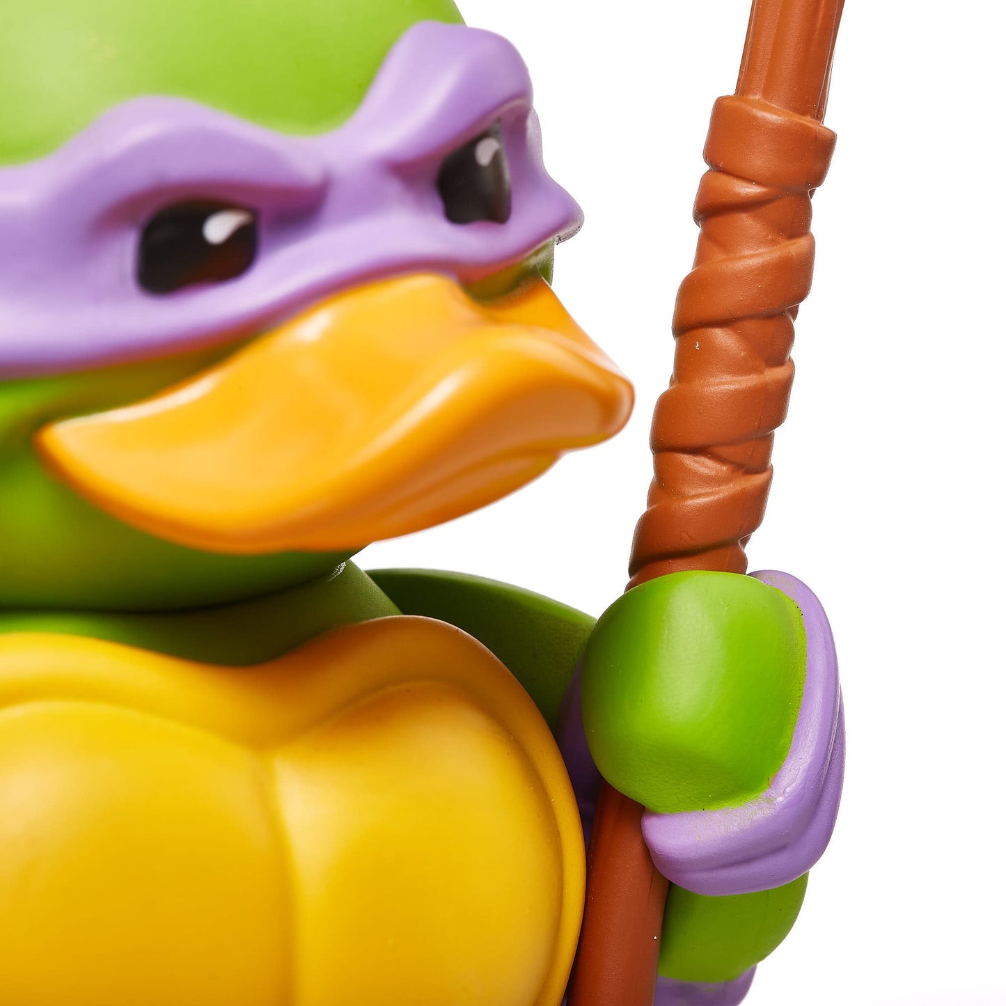 Canard Donatello