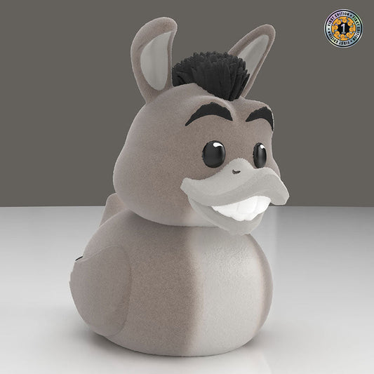 Canard l'Âne (First Edition)