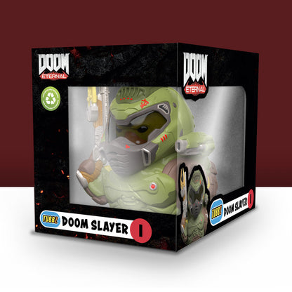 Canard DOOM Slayer (Boxed Edition) - PRECOMMANDE*