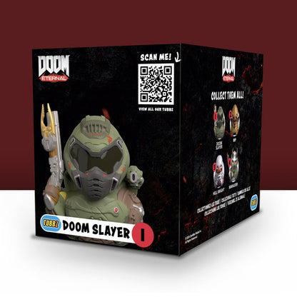 Canard DOOM Slayer (Boxed Edition) - PRECOMMANDE*