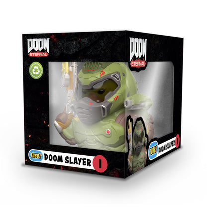 Canard DOOM Slayer (Boxed Edition) - PRECOMMANDE*