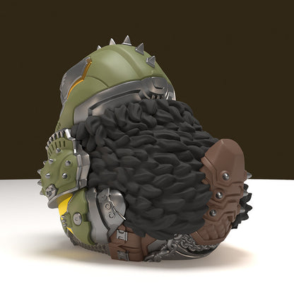 Canard Doom Dark Ages: Doom Slayer TUBBZ (Mini Edition)