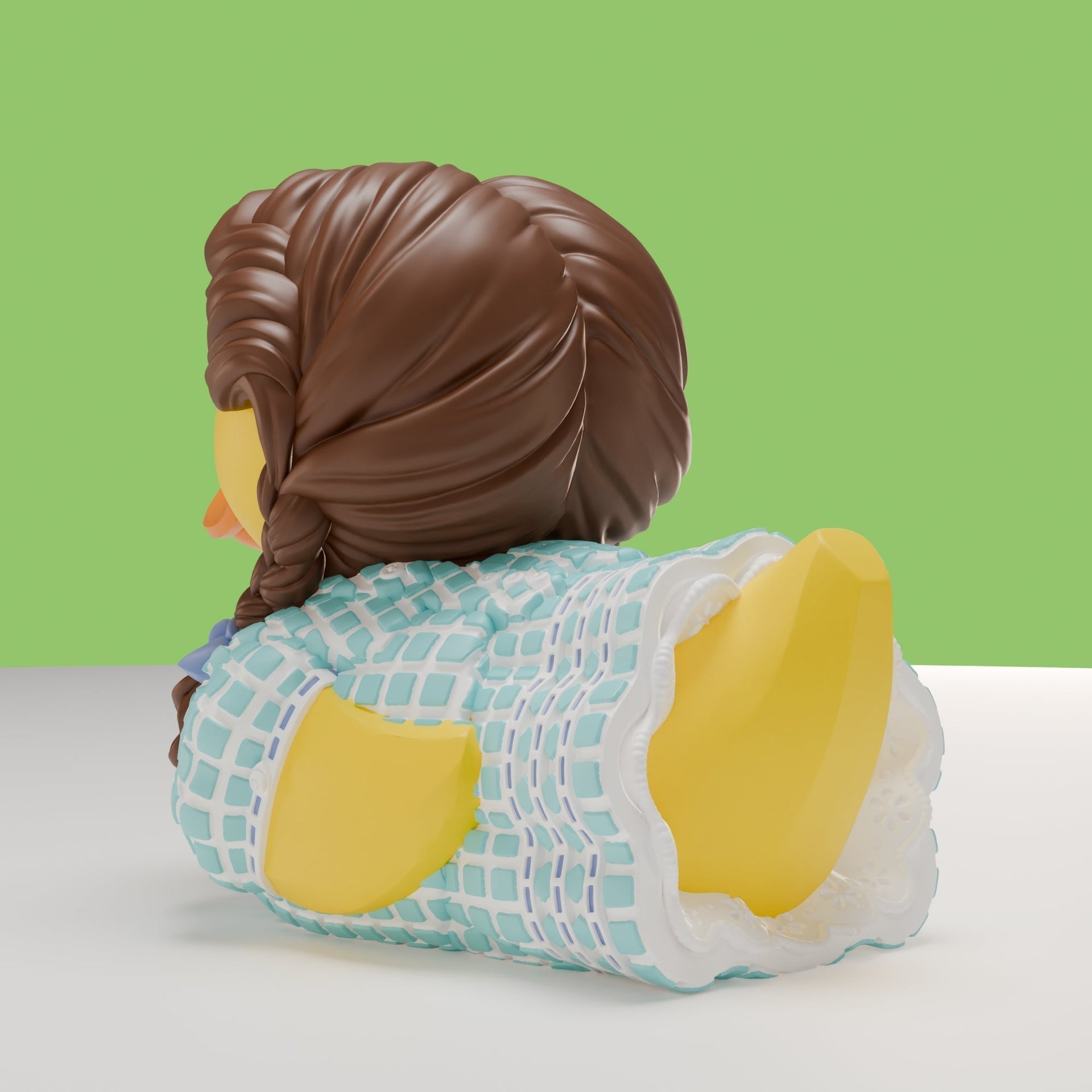 Canard Wicked: Dorothy Gale TUBBZ (Mini Edition) - vue 7