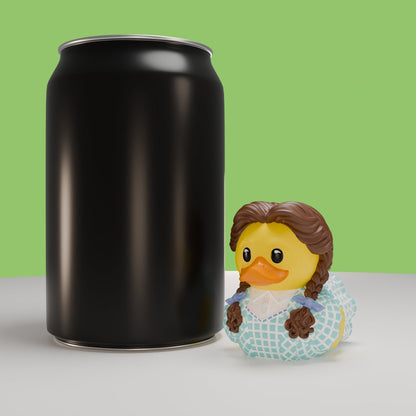 Canard Wicked: Dorothy Gale TUBBZ (Mini Edition) - vue 6