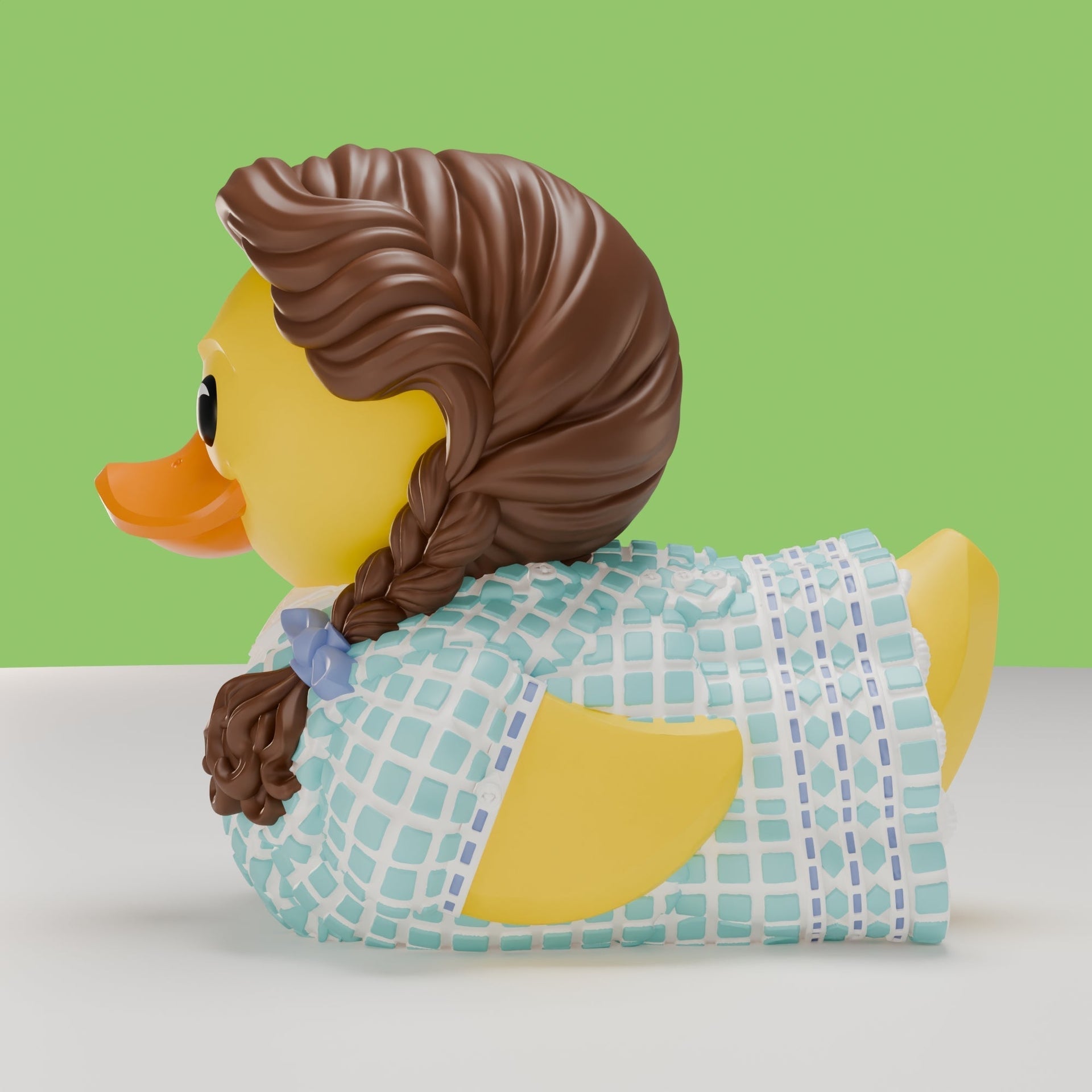 Canard Wicked: Dorothy Gale TUBBZ (Mini Edition) - vue 5