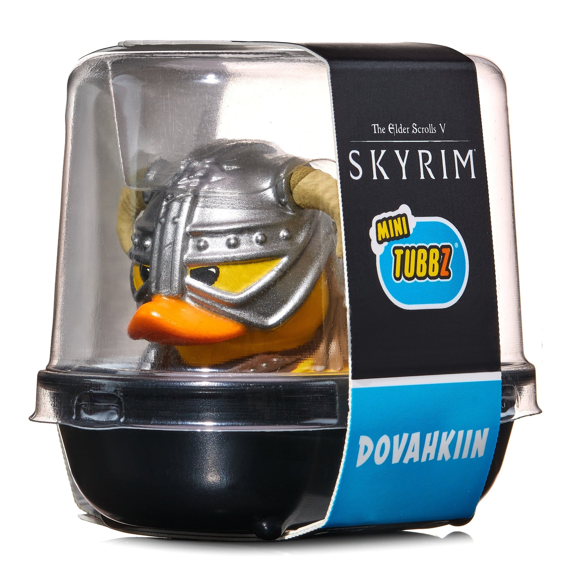 Canard Dovahkiin (Mini Edition) - vue 12