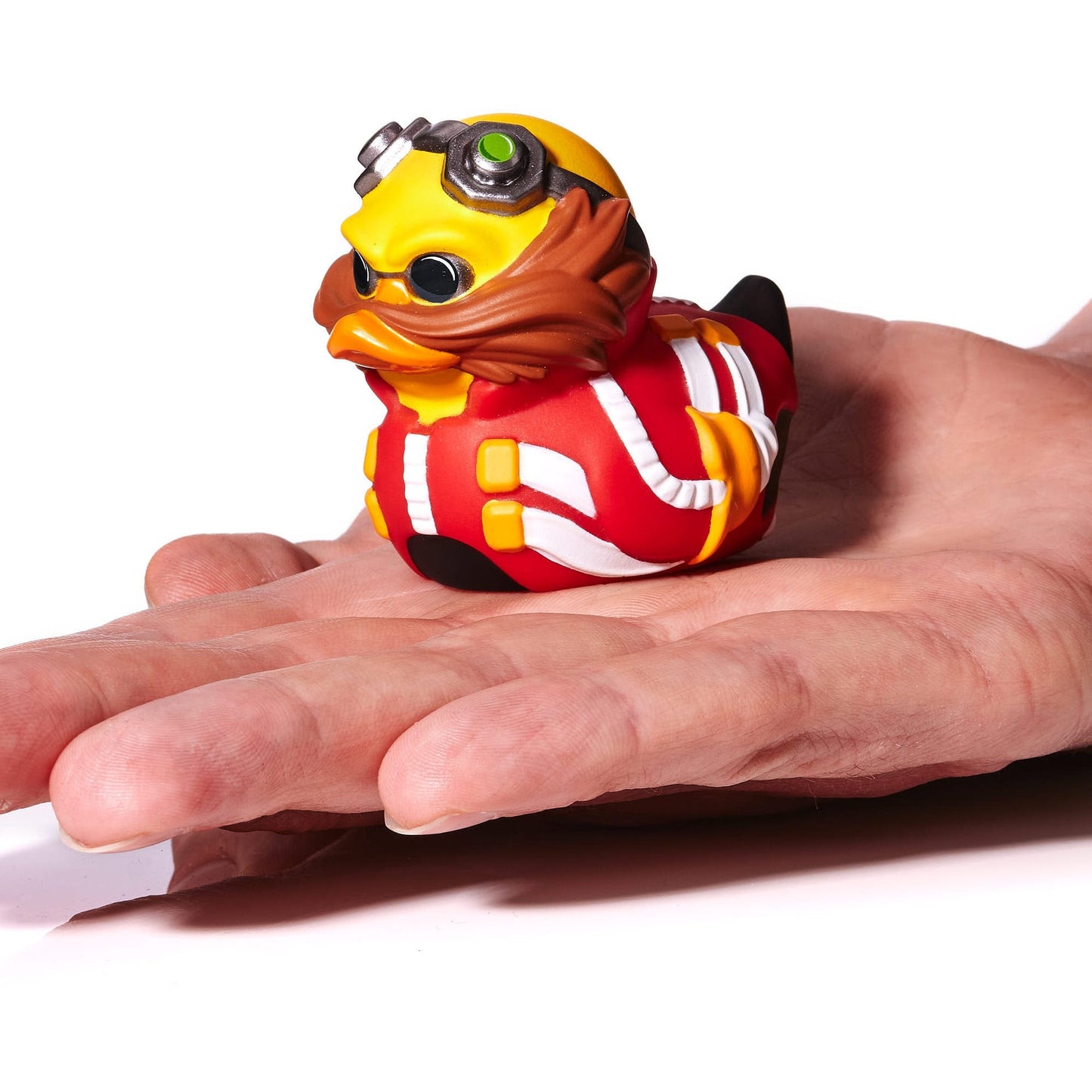 Mini Duck Dr. Robotnik (Mini Edition)