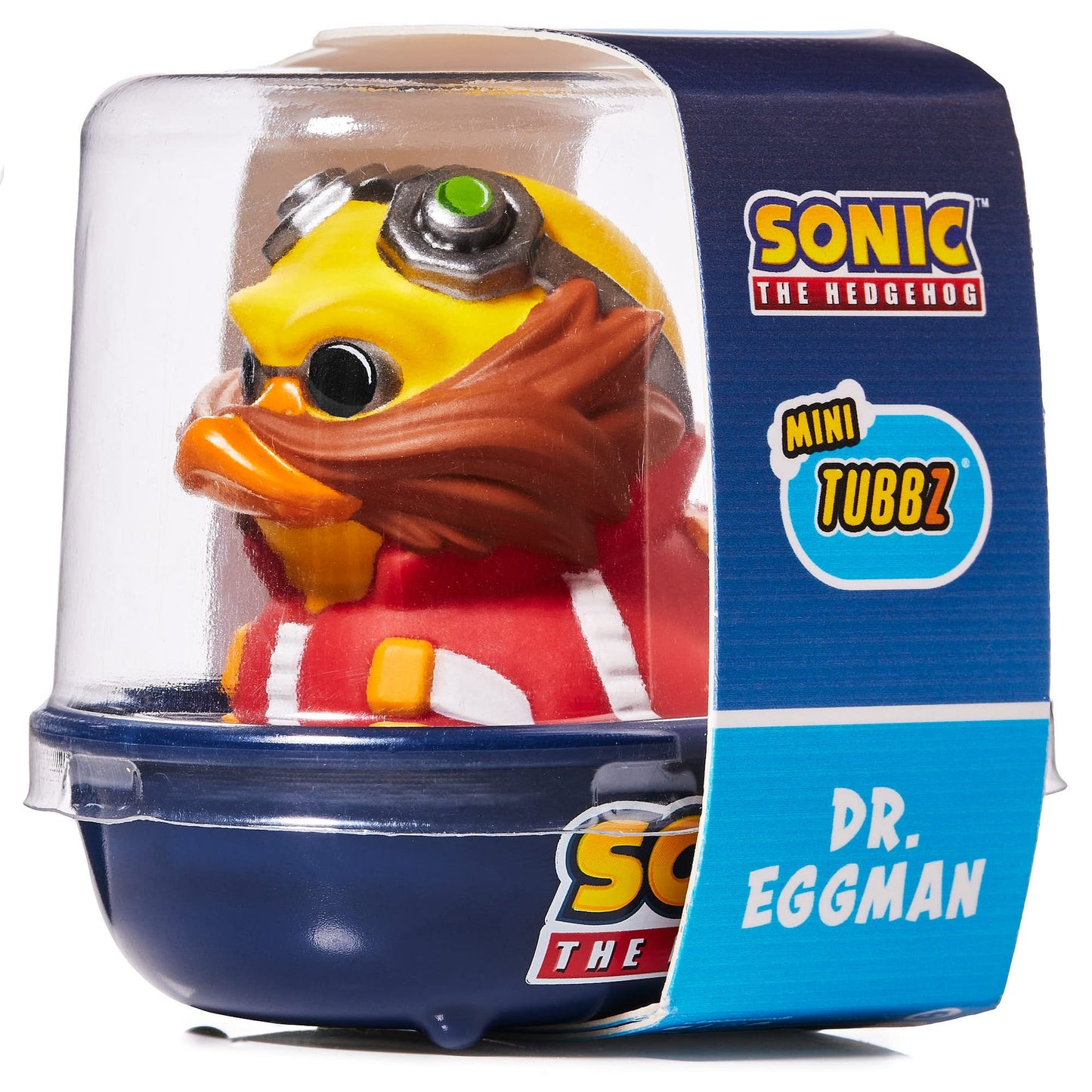 Mini Duck Dr. Robotnik (Mini Edition)