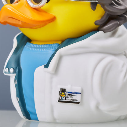 Canard Dr. Hal “Otacon” Emmerich (Boxed Edition) - vue 8
