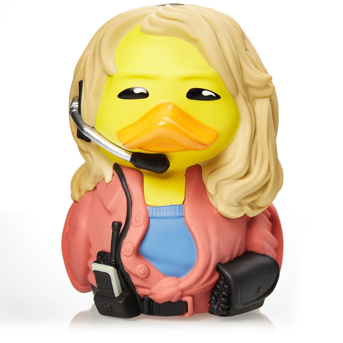 Canard Jurassic Park: Dr. Ellie Sattler TUBBZ (First Edition) - vue 9