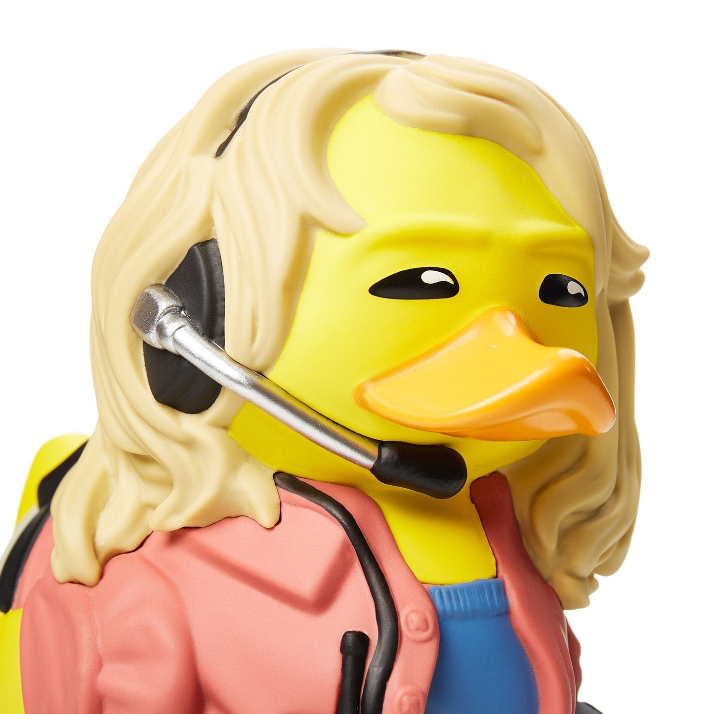 Duck Dr. Ellie Sattler