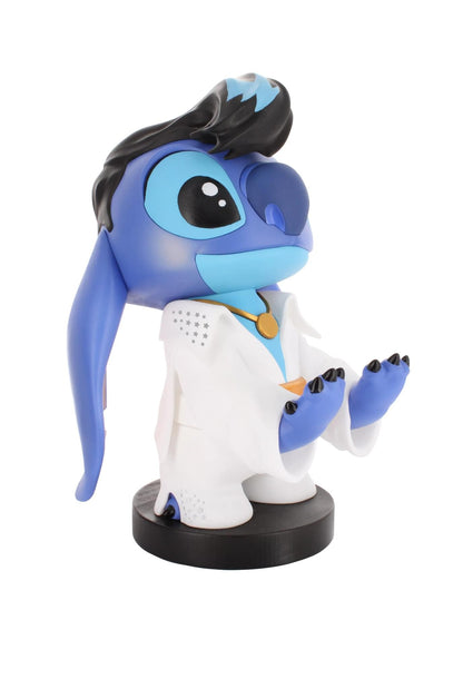 Elvis Stitch - Cable Guy