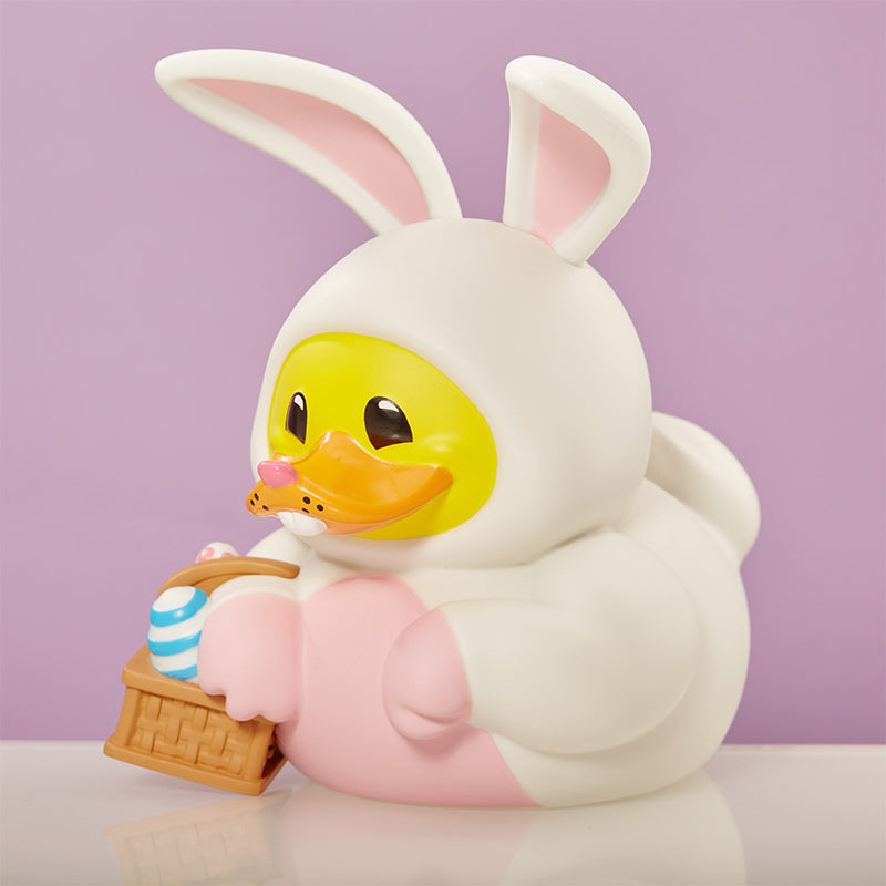 Pato de conejo de Pascua