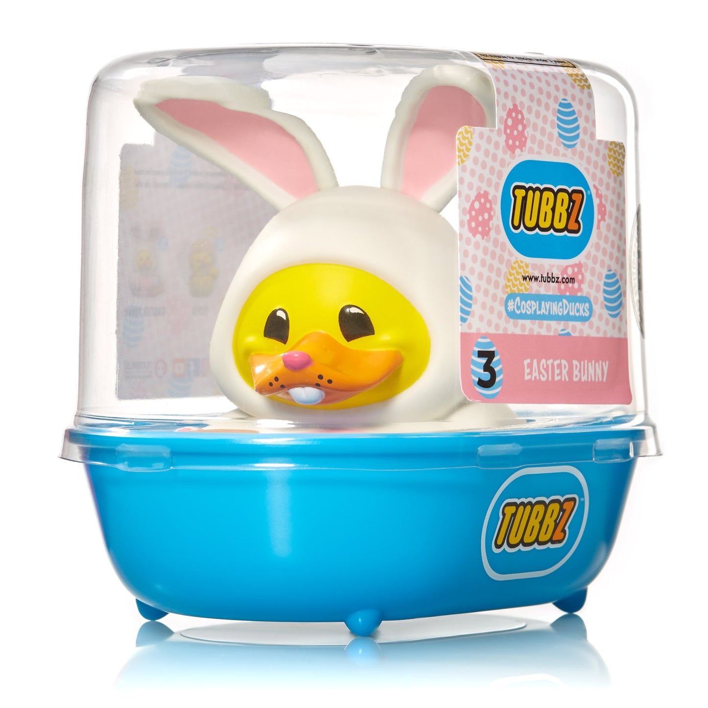 Canard Lapin de Pâques (First Edition)