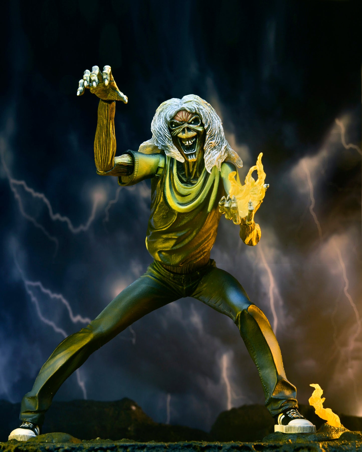 Iron Maiden - A Szörnyeteg végső száma (40. évforduló)