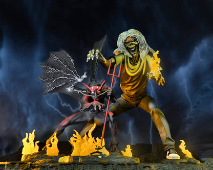 Iron Maiden - Numărul final al The Beast (40 de ani)