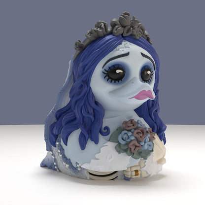 Duck Corpse Bride: Emily (Collector’s Edition)