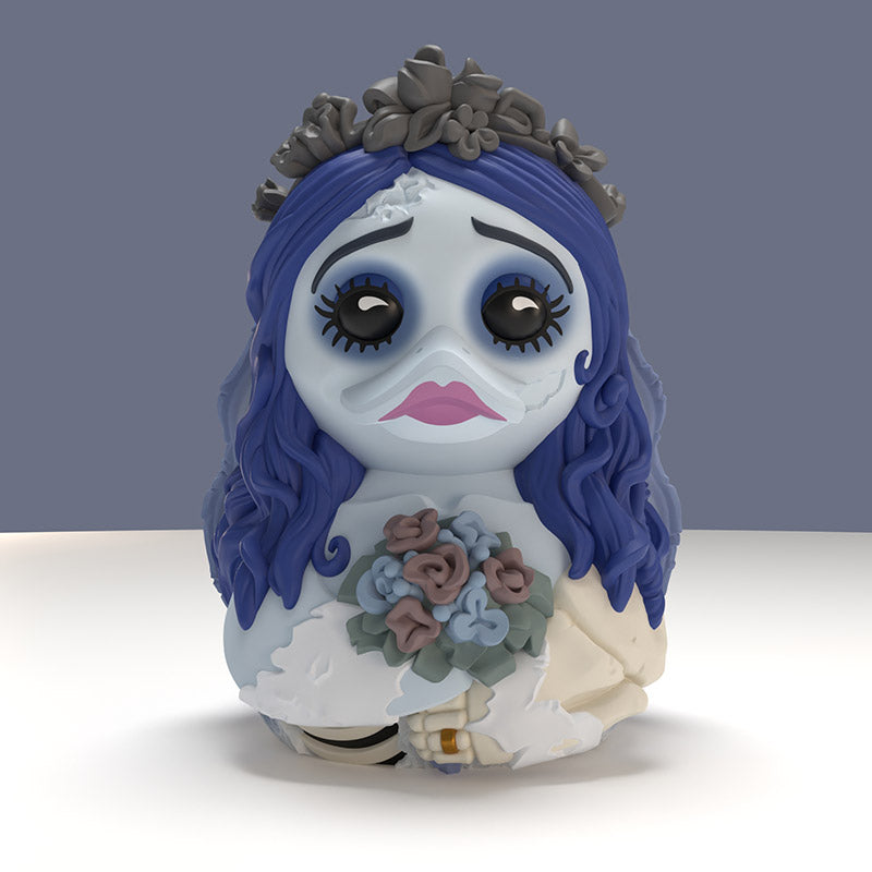 Duck Corpse Bride: Emily (Collector’s Edition)