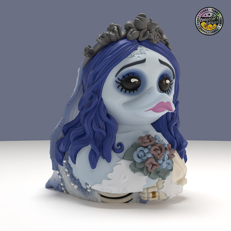 Duck Corpse Bride: Emily (Collector’s Edition)