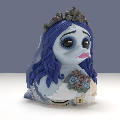 Ente Corpse Bride: Emily (Mini-Edition)