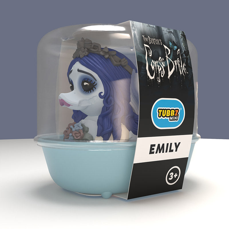 Ente Corpse Bride: Emily (Mini-Edition)
