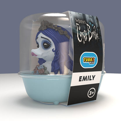 Ente Corpse Bride: Emily (Mini-Edition)