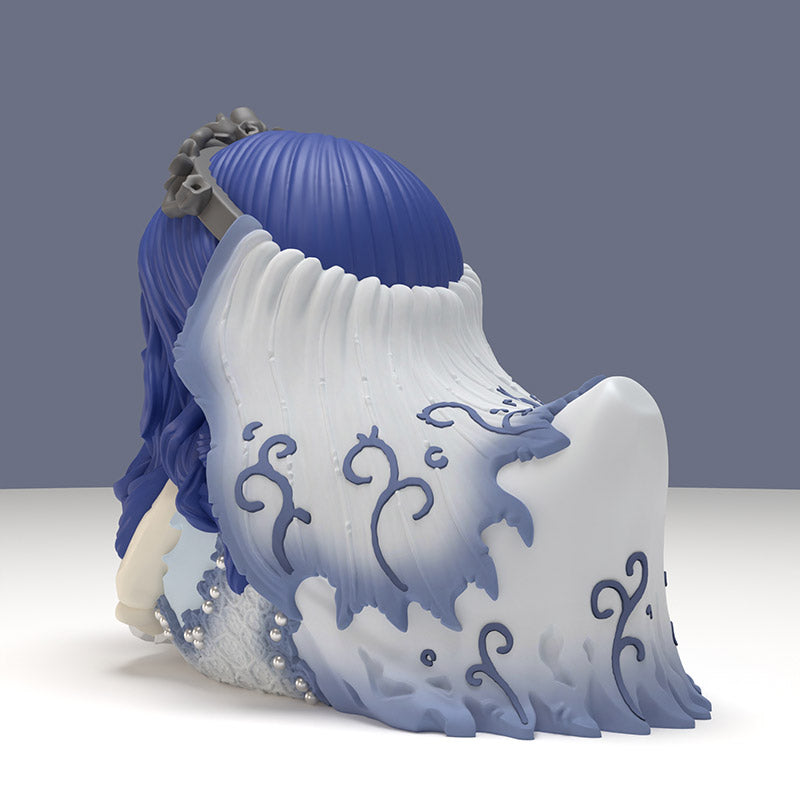 Ente Corpse Bride: Emily (Mini-Edition)