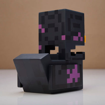 Canard Minecraft: Enderman TUBBZ (Collector’s Edition)