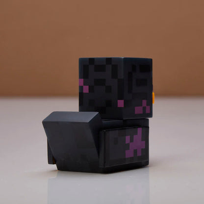 Canard Minecraft: Enderman TUBBZ (Mini Edition)