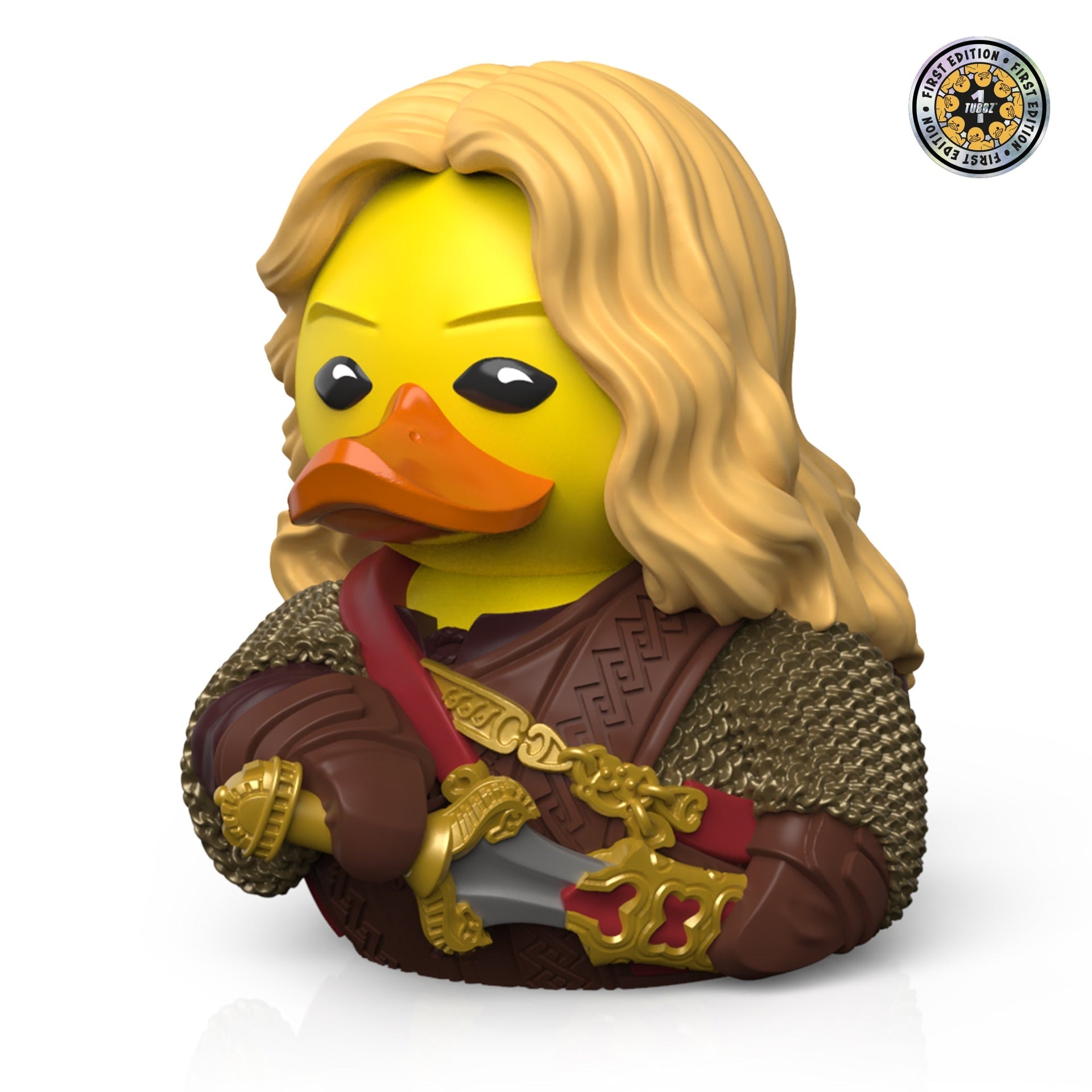 Canard Éowyn (First Edition) - vue 8