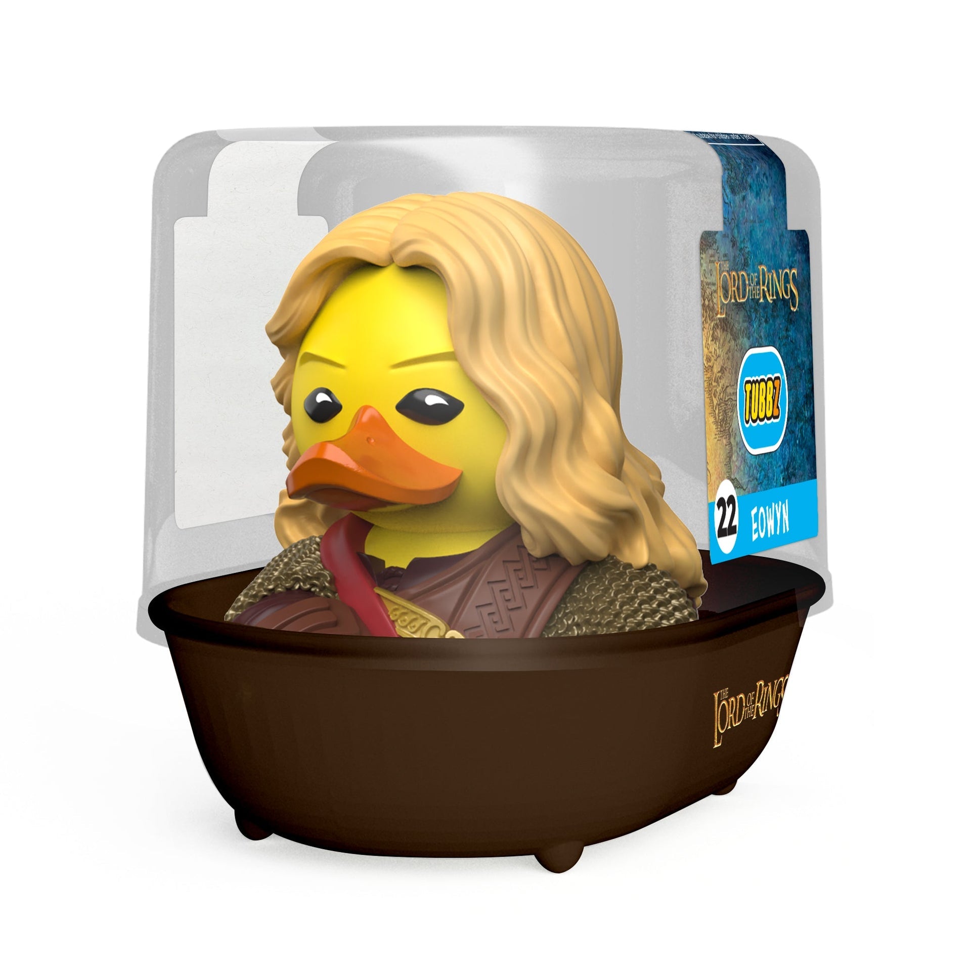 Canard Éowyn (First Edition) - vue 13