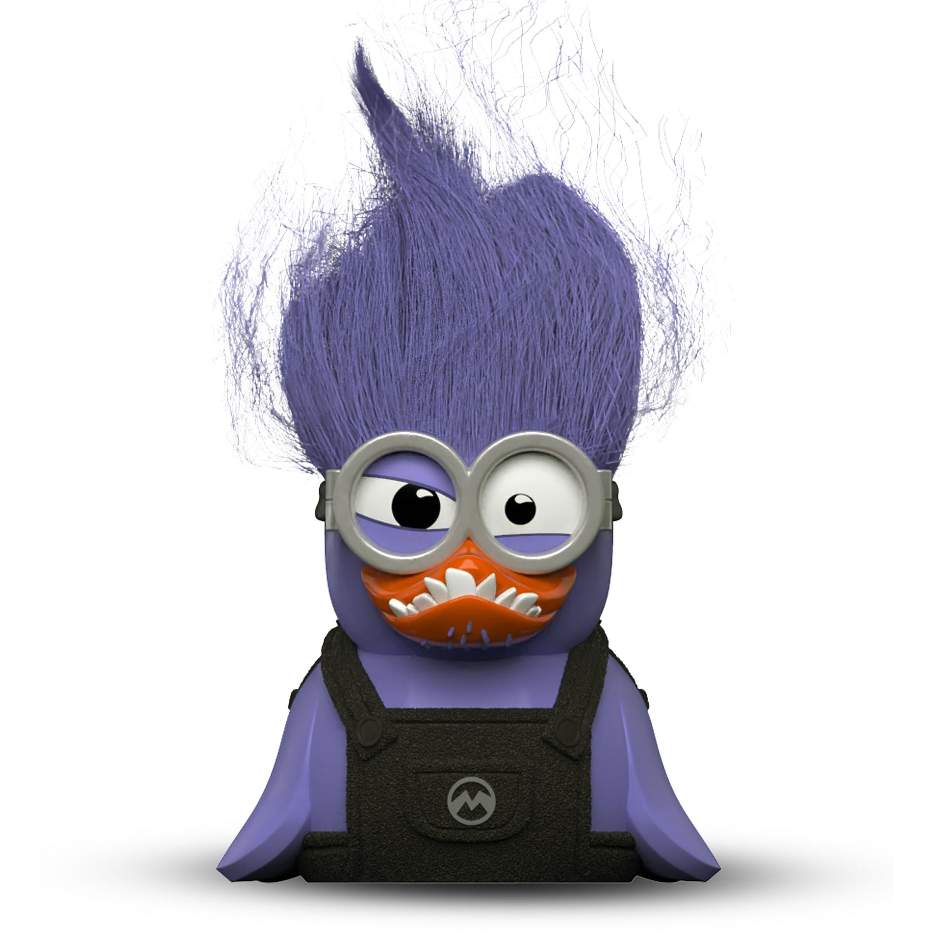 minions evil minion tubbz first edition