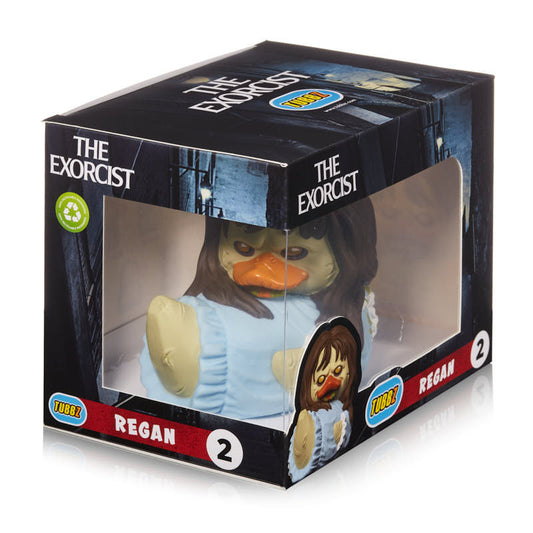 Canard Regan (Boxed Edition)