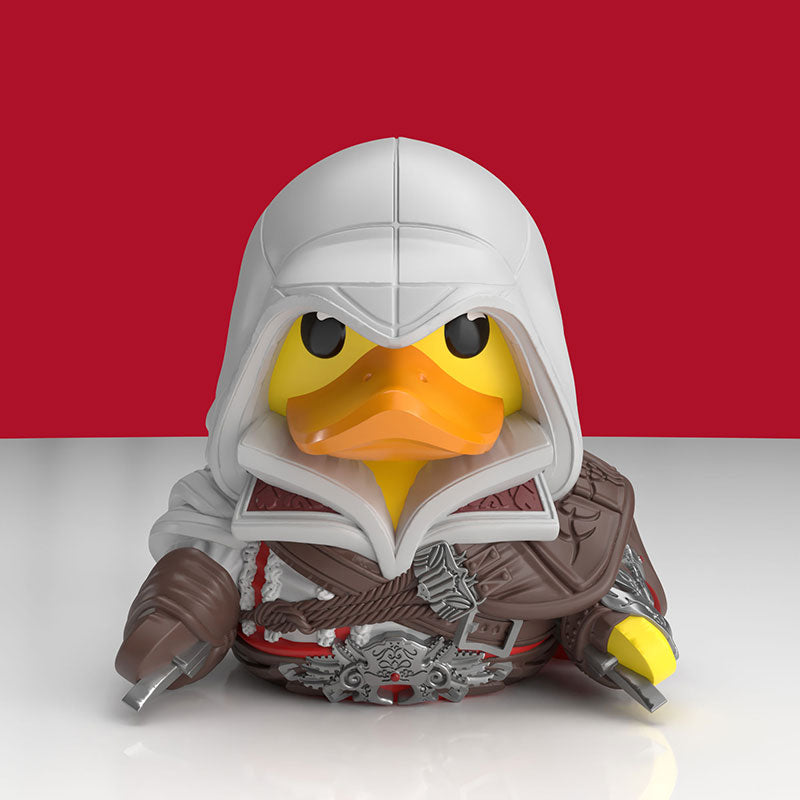 Canard Ezio (First Edition)