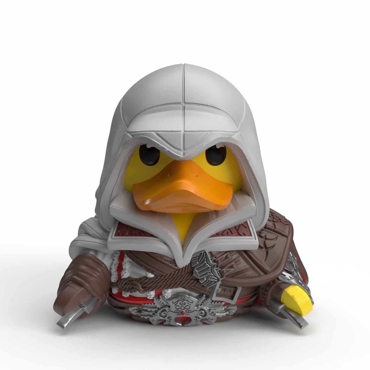 Canard Ezio (First Edition)