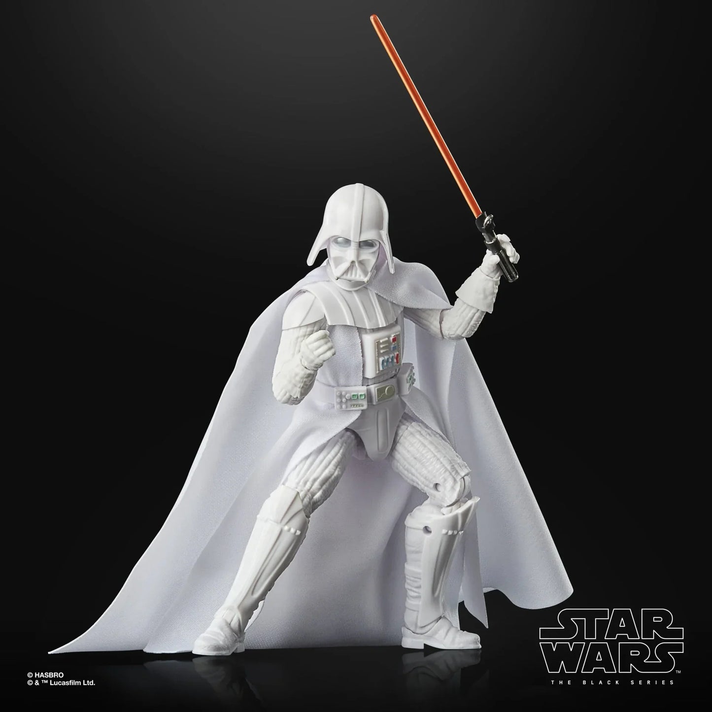 Dark Vador - The Black Series Infinities