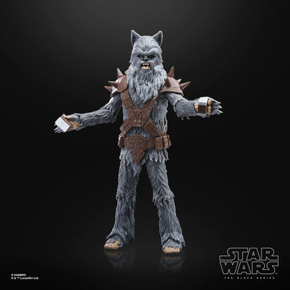 Wookiee (Halloween Edition) 