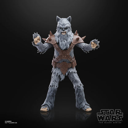 Wookiee (Halloween-Ausgabe) 