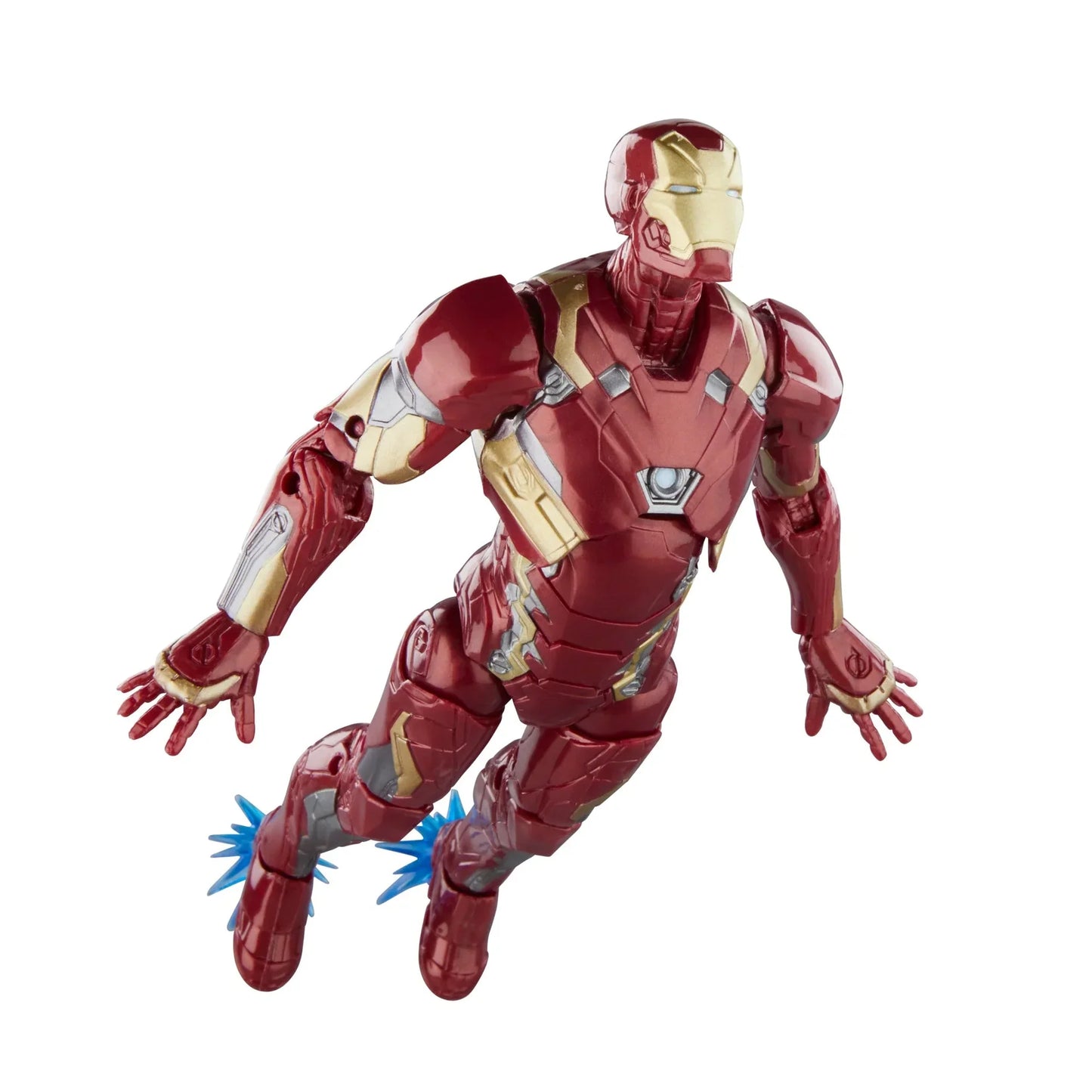 Marvel Legends-serie Iron Man Mark 46