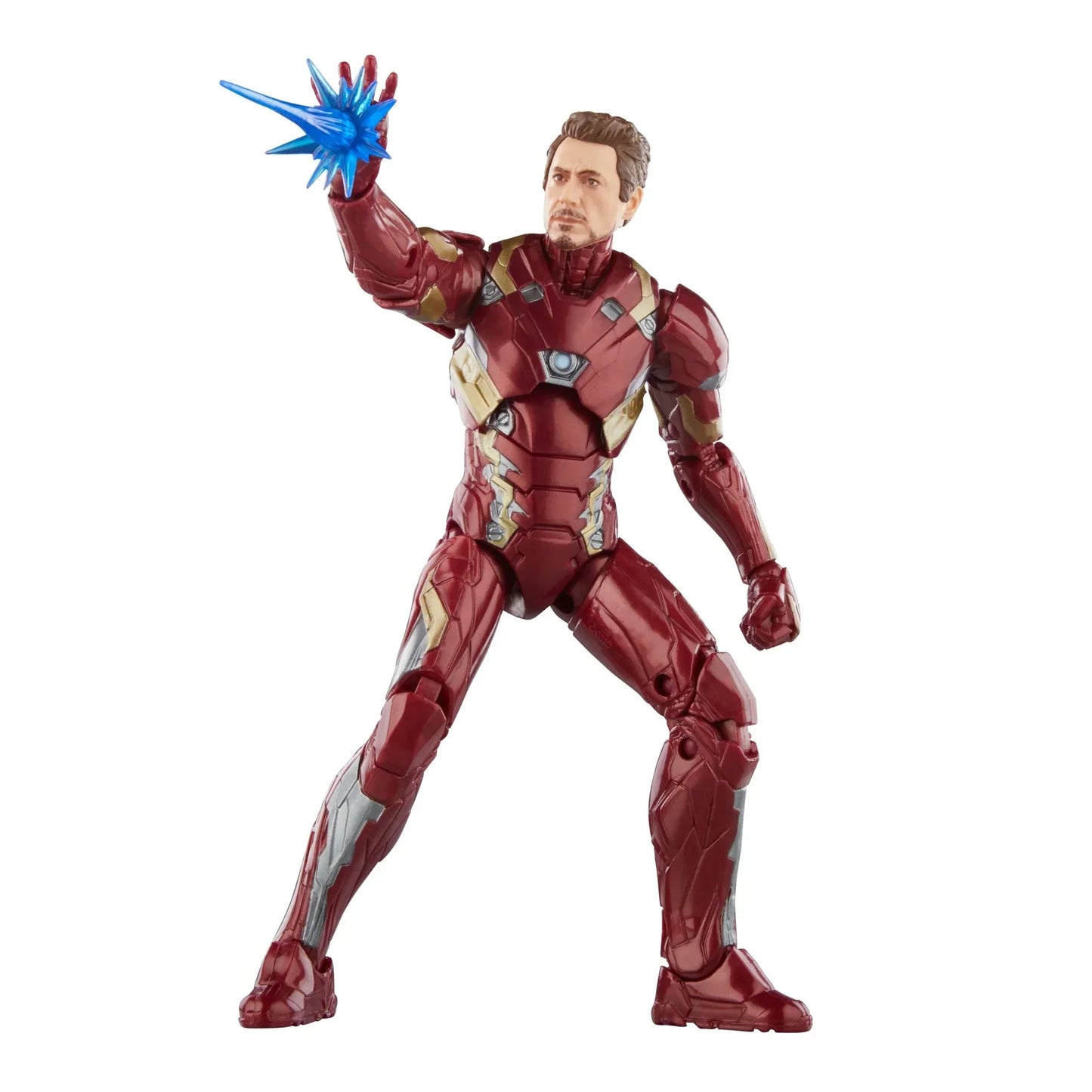 Marvel Legends-serie Iron Man Mark 46