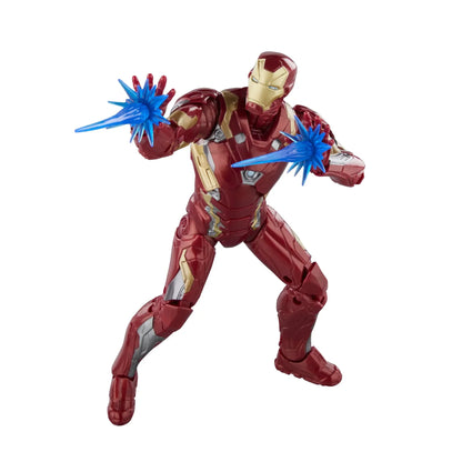 Marvel Legends-serie Iron Man Mark 46