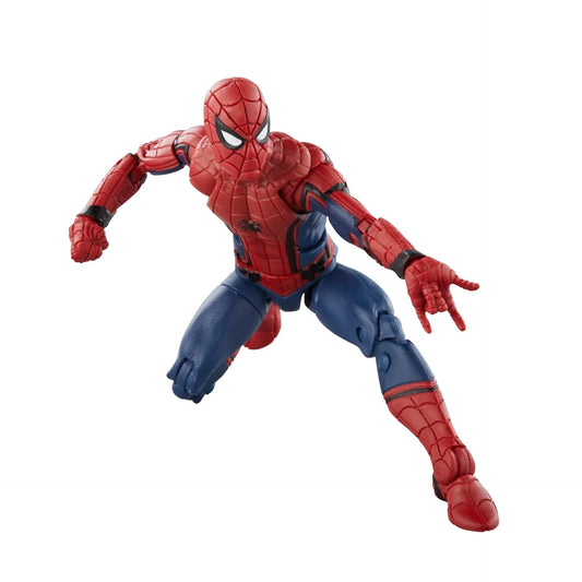 Marvel Legends Series Spider-Man – vue principale