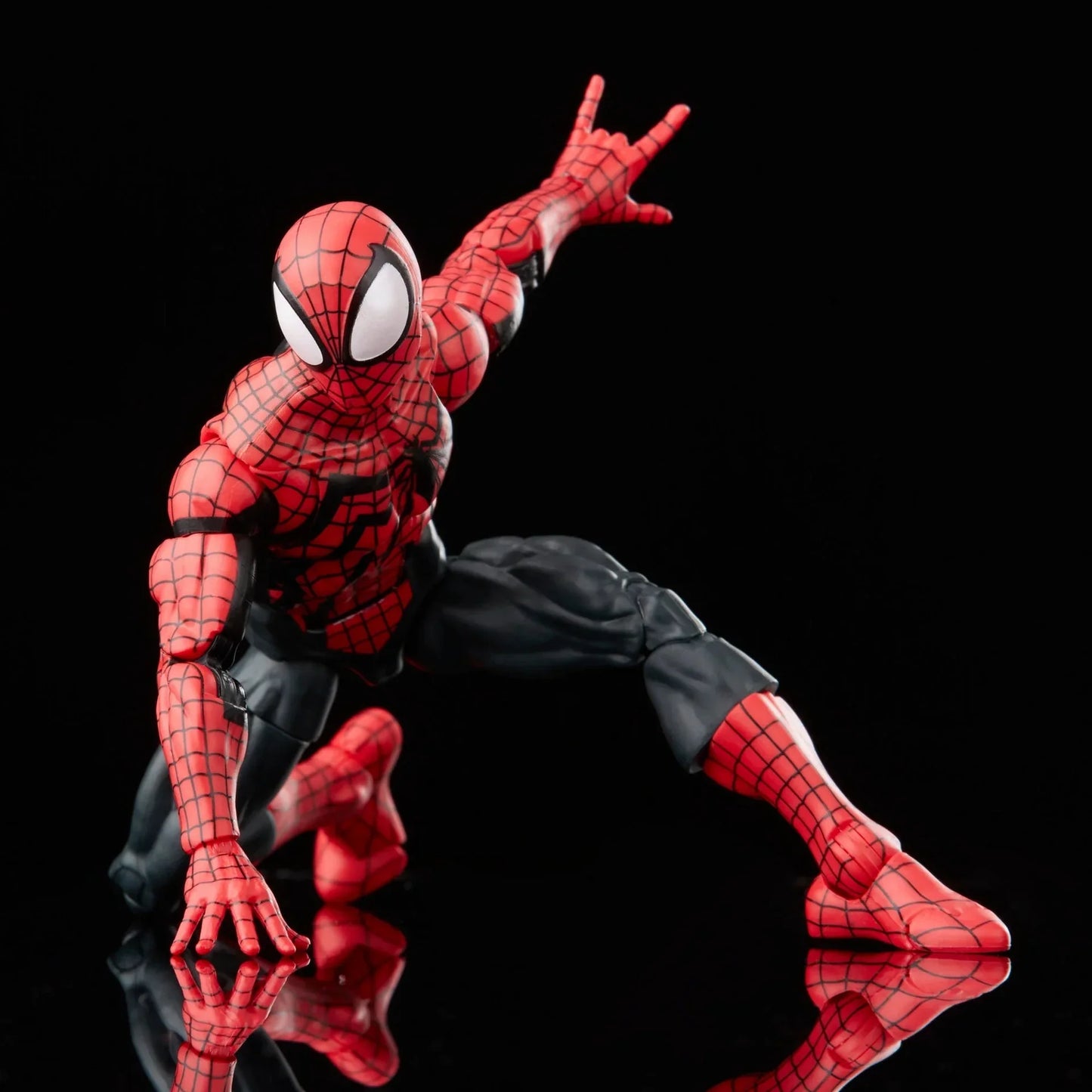 Marvel Legends Series Ben Reilly Spider-Man