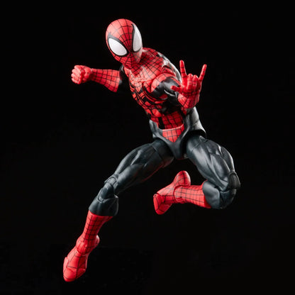 Marvel Legends Series Ben Reilly Spider-Man