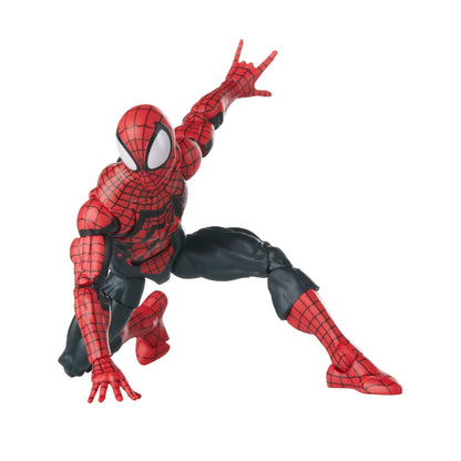 Spider-Man Ben Reilly - Marvel Legends Series