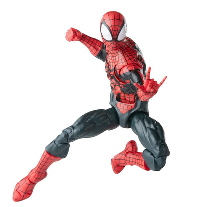 Marvel Legends Series Ben Reilly Spider-Man