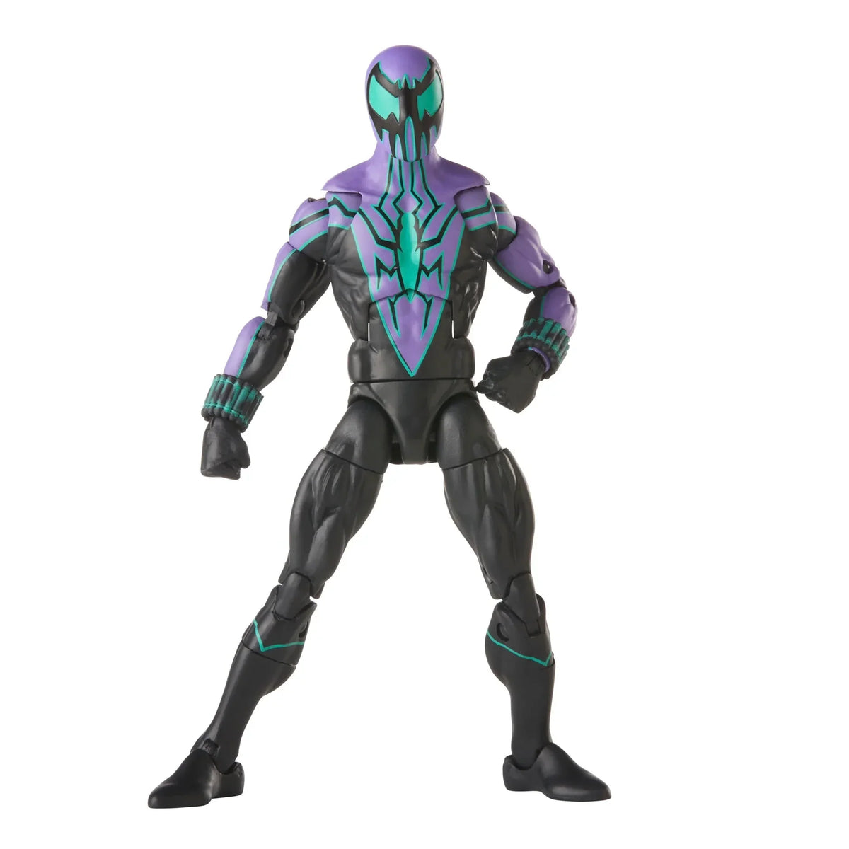 Figurine Marvel Legends Marvel's Chasm – visuel principal