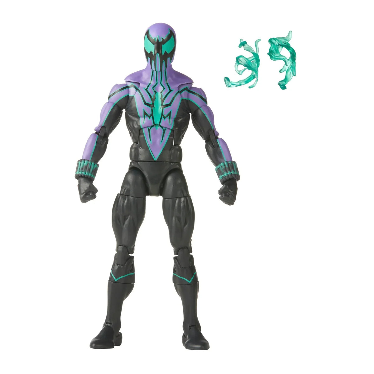 Marvel Legends Series Marvel's Chasm