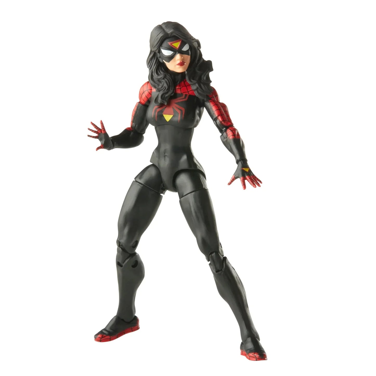 Marvel Legends Series Jessica Drew Spider-Woman