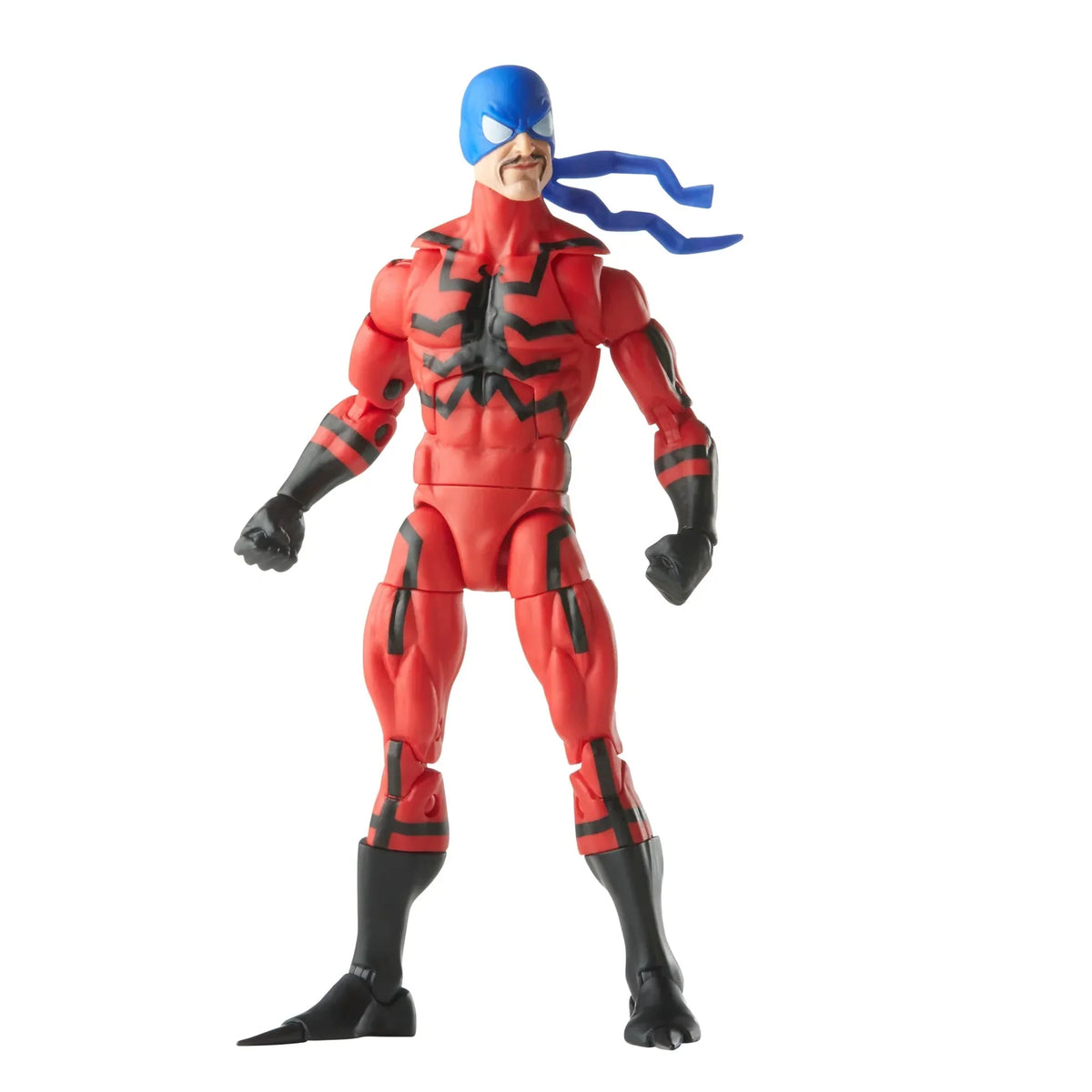 Figurine Marvel Legends Marvel's Tarantula – visuel principal